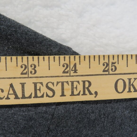 Champion Shirt Mens XL California Lutheran University Long Sleeve Crewneck NCAA - Picture 6 of 8